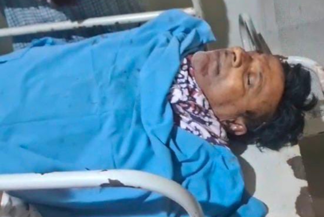 రియల్టర్ కేకే హత్యకు పక్కా స్కెచ్......బాడీగార్డ్ గా వచ్చి భయంకరంగా చంపాడు