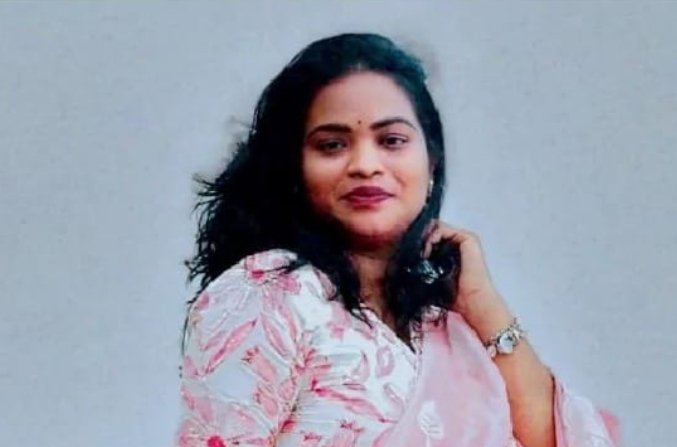 లేడీ డాన్&zwnj;గా పేరున్న అరుణకు విజయవాడ కోర్టు రిమాండ్