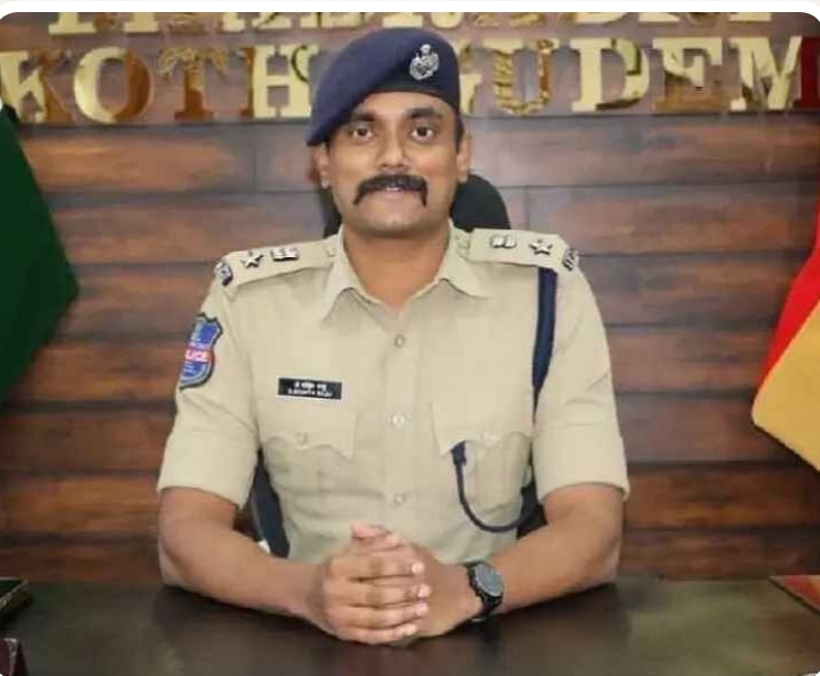 ఈనెల 26న వేలం భద్రాద్రి కొత్తగూడెం జిల్లా హేమచంద్రపురం హెడ్ క్వార్టర్స్  లో నిరువూపయోుగా వస్తువులు వేలం పాట