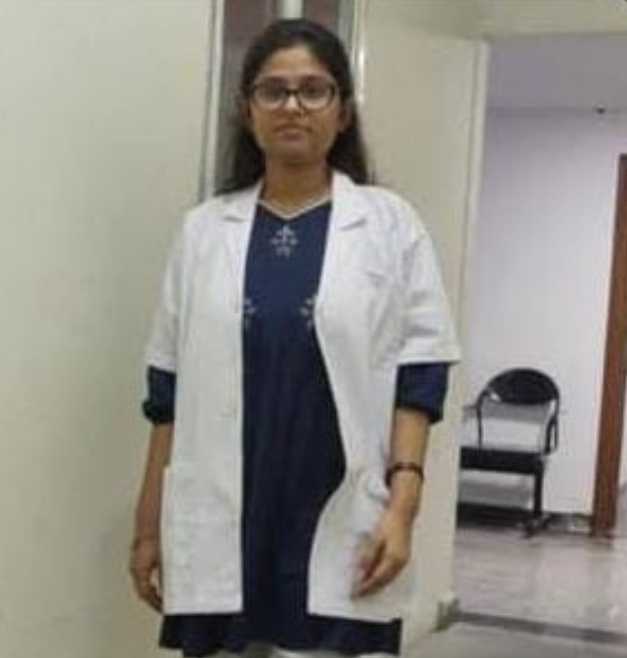 తను చనిపోతూ ఐదుగురికి ప్రాణం పోసిన డాక్టర్ భూమిక