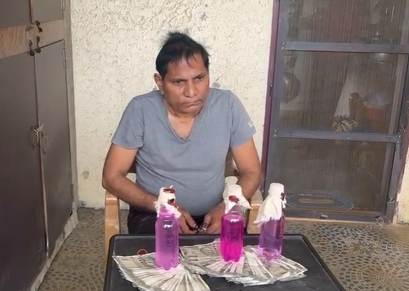 ఏసీబీకి చిక్కిన విద్యుత్ శాఖ ఎస్ ఈ