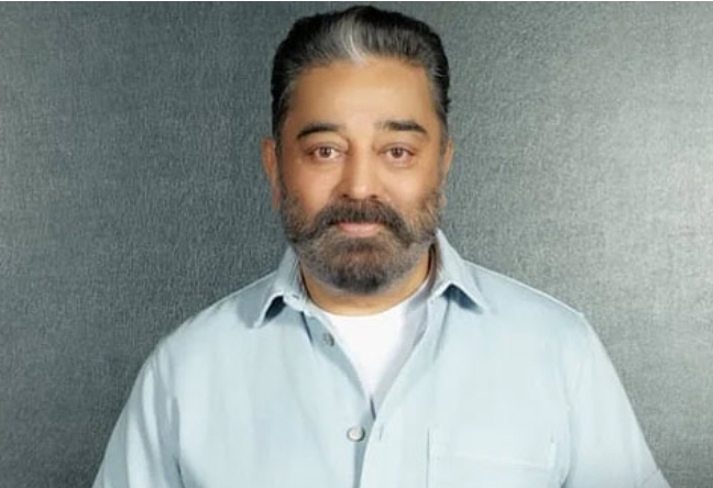 69 ఏళ్ల వయసులో ఏఐ టెక్నాలజీ చదవడానికి అమెరికాకు వెళ్లిన కమల్ హాసన్