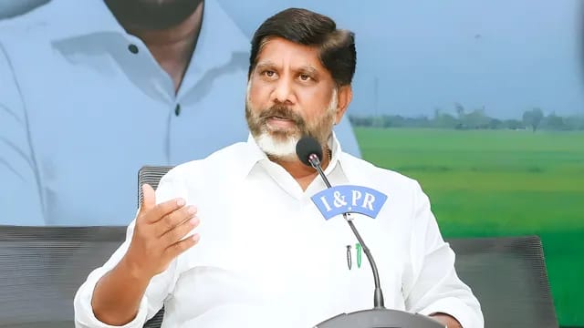 స్థానిక ఎన్నికలకు సంక్షేమ పథకాలే మా బలం: భట్టి విక్రమార్క