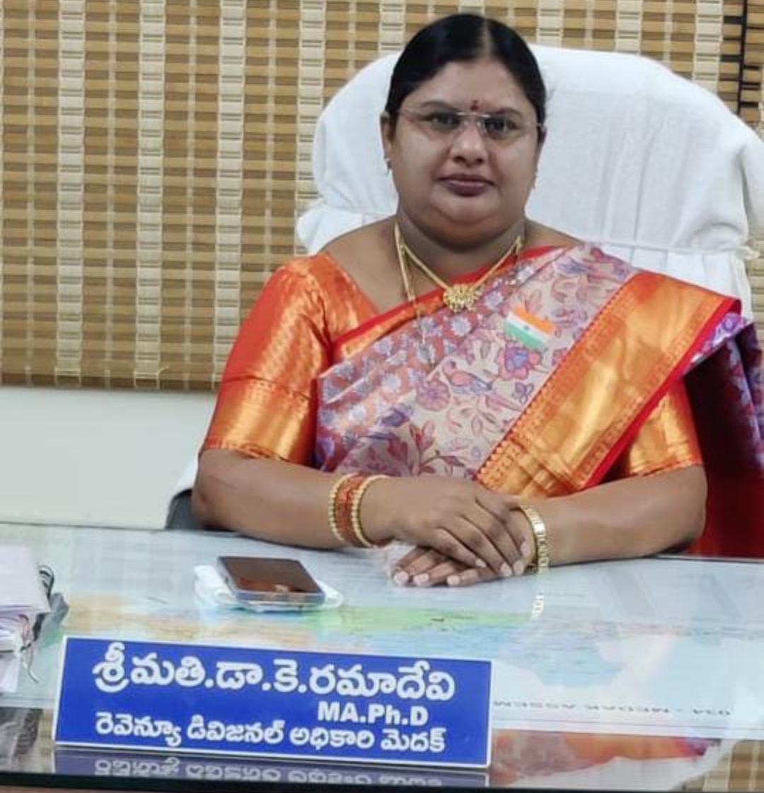 తహసీల్దార్ కార్యాలయాల్లో ప్రతి సోమవారం  ప్రజావాణి  నిర్వహణ