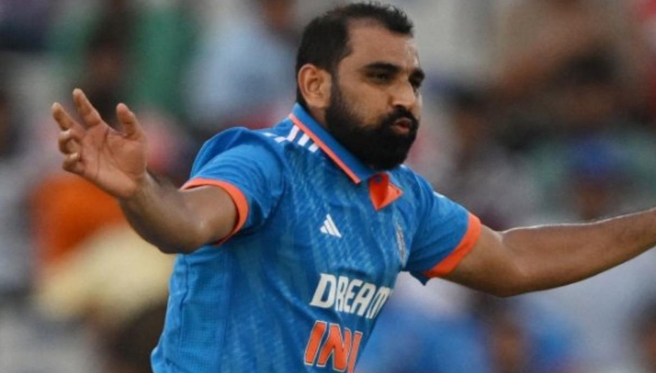 మహ్మద్ షమీకి హత్య బెదిరింపులు