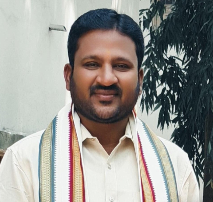ఎస్సీ వర్గీకరణపై సుప్రీంకోర్టు ఇచ్చిన చారిత్రాత్మక తీర్పుని స్వాగతిస్తున్నాము : కాంగ్రెస్ నాయకులు బుడ్డ భాగ్యరాజ్