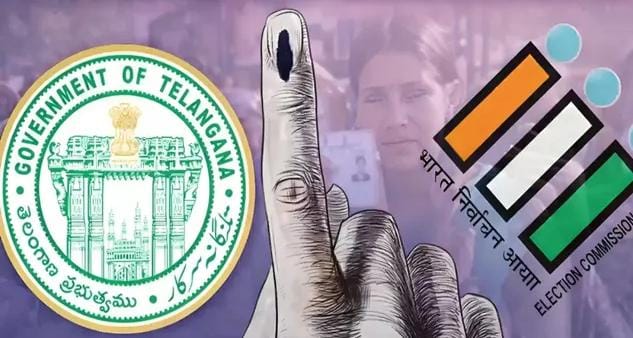 మున్సిపల్ ఎన్నికల.. నామినేషన్ ప్రక్రియ ఇదే