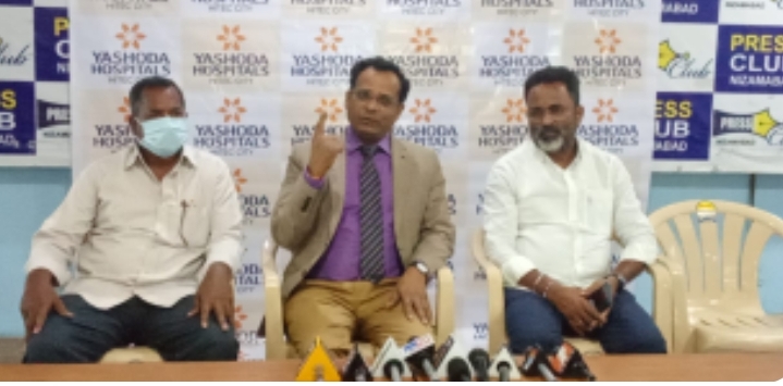 బ్లడ్ క్యాన్సర్ ప్రాణాంతక వ్యాధి కాదు... చికిత్సతో నయం చేయవచ్చు