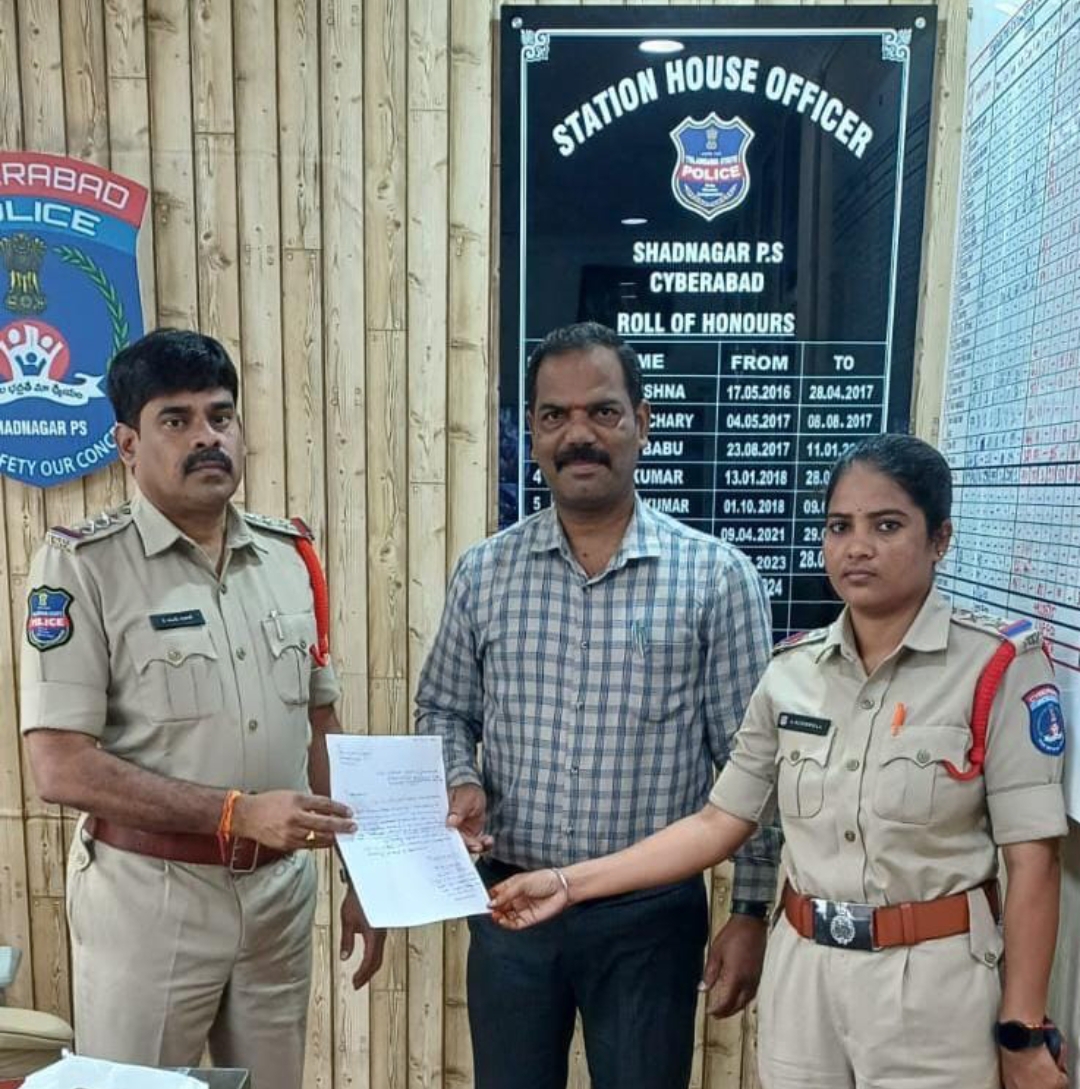 ఎన్ఎస్ఎస్ వాలంటీర్ల సేవలు సమాజానికి ఎంత ఉపయోగం