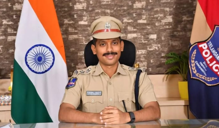 జాతీయ లోక్ అదాలత్ కు జిల్లాకు నాలుగవ స్థానం