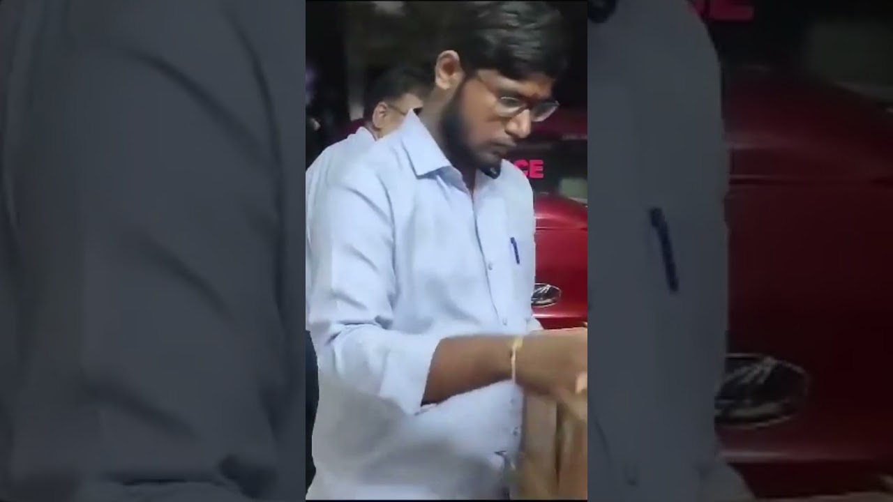 నగరం లో భారీ హవాలా   గుట్టురట్టు చేసిన ఎయిర్పోర్ట్ జోన్ పోలీసులు