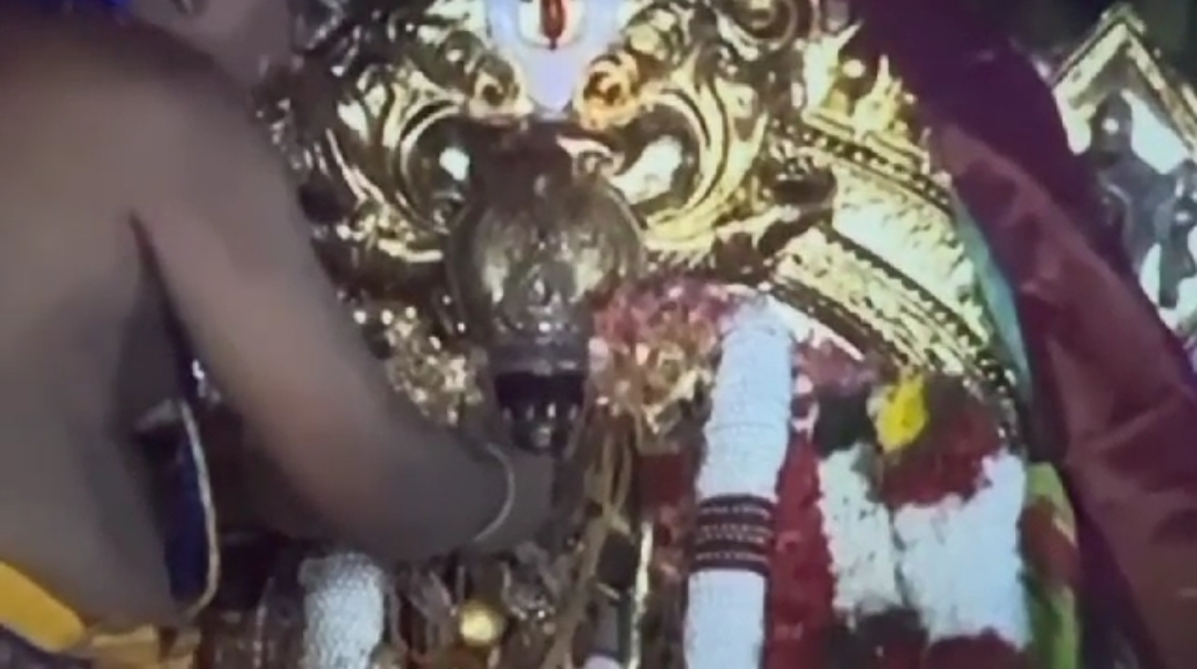 రంగ రంగ వైభవంగా భద్రాద్రి రామయ్య కళ్యాణ మహోత్సవం