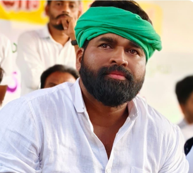 తెలుగు రాష్ట్రాల ముస్లిం సోదర సోదరీమణుల కు రంజాన్ శుభాకాంక్షలు తెలియజేసిన మదిశెట్టి సామేలు