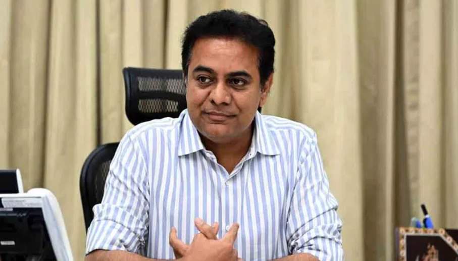 పోరాడి సాధించుకున్న తెలంగాణలో.. మళ్లీ ఎమర్జెన్సీ రోజులు: కేటీఆర్&zwnj;