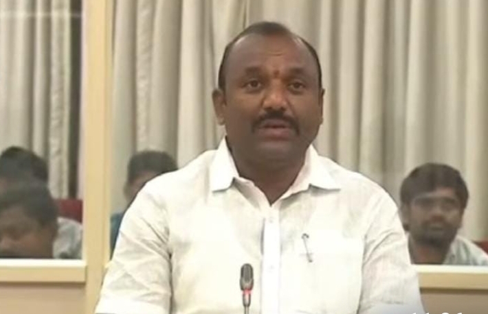చరిత్ర కలిగిన మొగలిగిద్దను మండలాన్ని చేయండి : ఎమ్మెల్సీ నాగర్ కుంట నవీన్ రెడ్డి