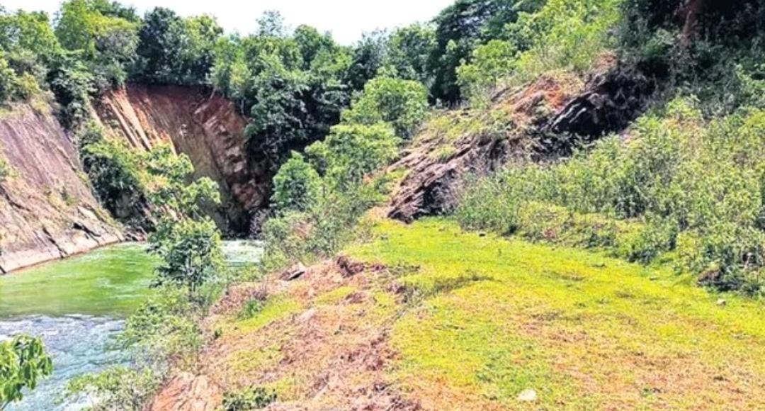 మరోసారి తెరపైకి ఏపీ పవర్ హౌస్