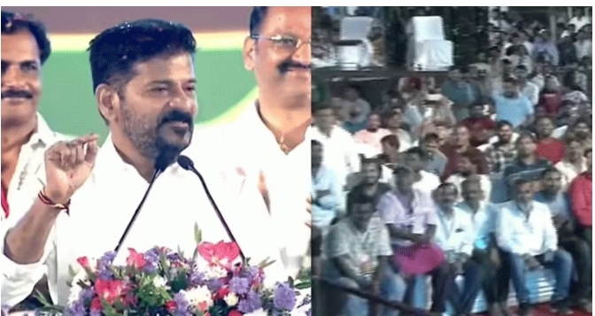 సినిమా టిక్కెట్ రేట్ల పెంపుపై సీఎం రేవంత్ సంచలన ప్రకటన