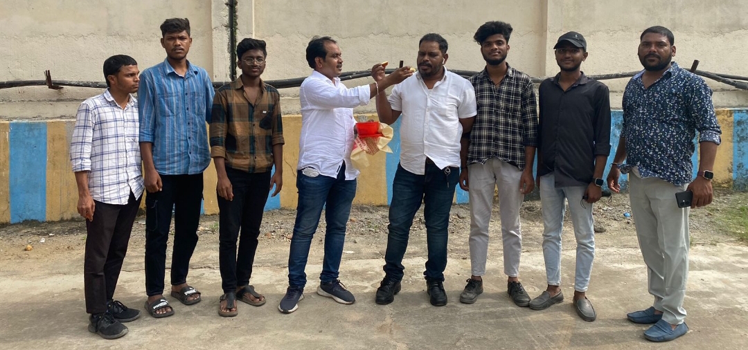 ఎస్సీ వర్గీకరణ కు సుప్రీంకోర్టు అనుకూలంగా ఇచ్చిన తీర్పును స్వాగతిస్తున్నాం : ఓయూ జేఏసీ చైర్మన్ కొత్తపల్లి తిరుపతి