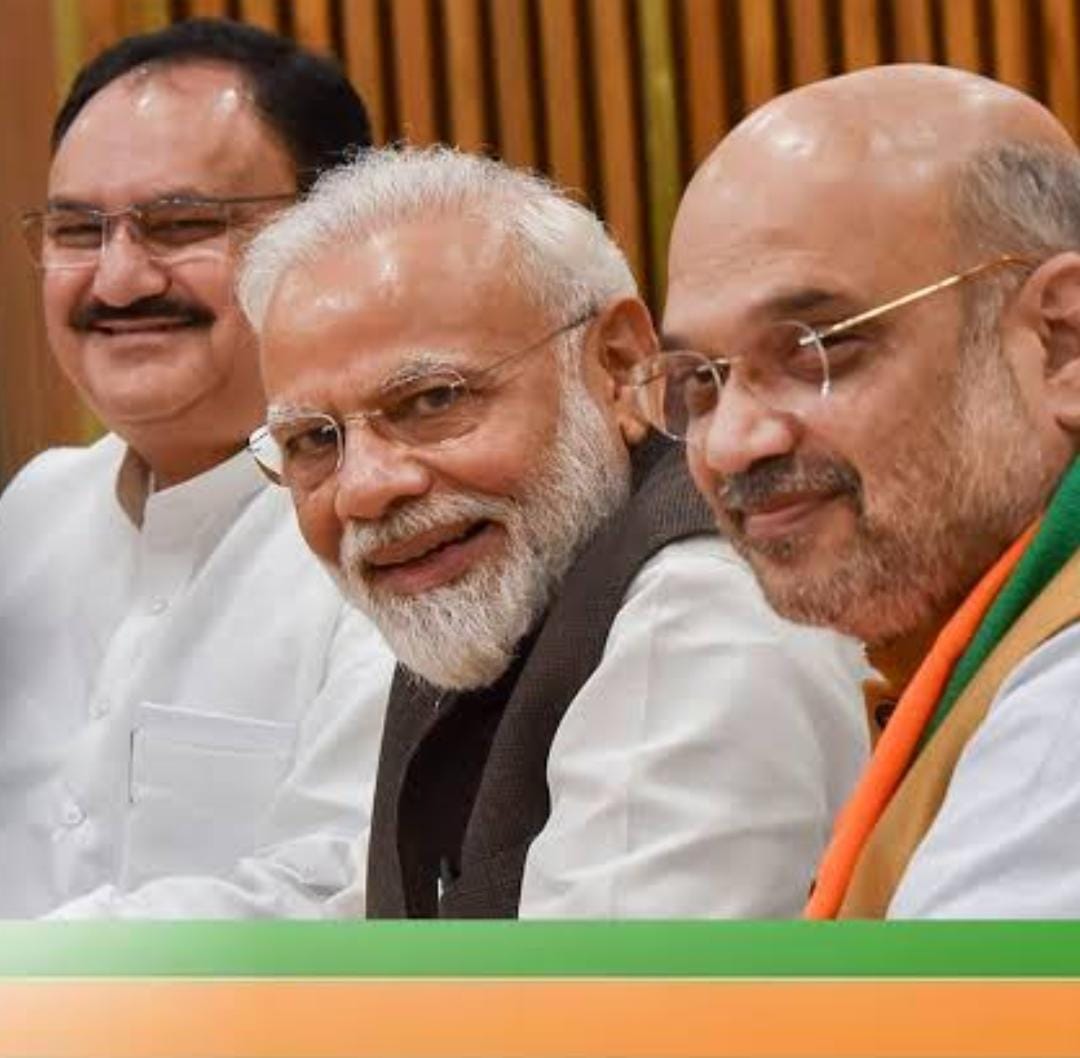 52మంది తో బీజేపీ తొలి జాబితా