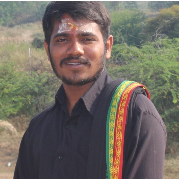 Daily Bharat అఖిల భారత అయ్యప్ప భక్తుల సంఘం గట్టుప్పల్ మండల శాఖ అధ్యక్షుడిగా బండారు వంశీకృష్ణ