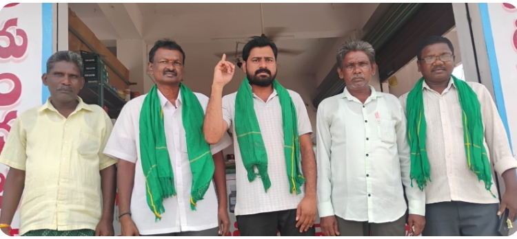 తుడుం దెబ్బ ఆధ్వర్యంలో ఇ నెల 21 న ఆదివాసిల హక్కులు,చట్టాలపై అవగాహన సదస్సు