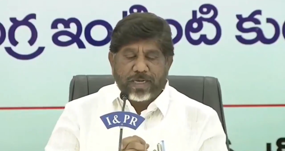 కులగణన సర్వే వివరాలను గోప్యంగా ఉంచుతాం: డిప్యూటీ సీఎం