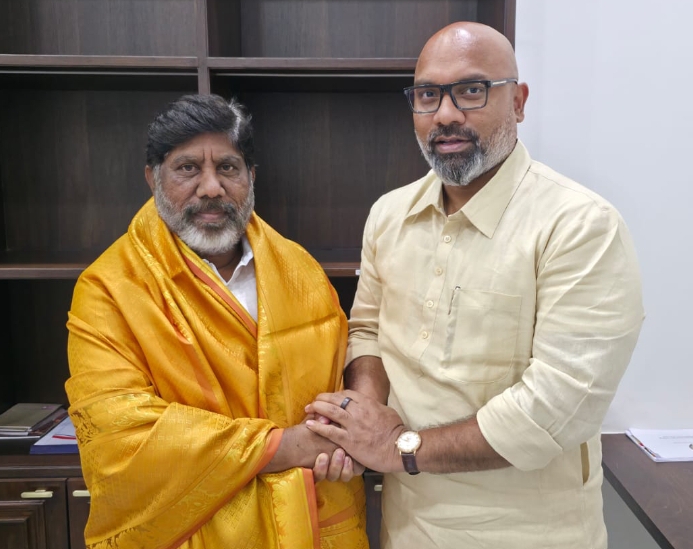 ఆర్వోబీల పెండింగ్ బిల్లులు మంజూరు చేయండి