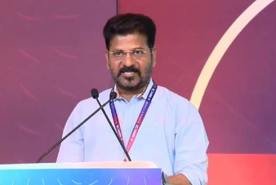 దక్షిణాది రాష్ట్రాలు ఏకం కావాలి : కేరళలో రేవంత్ రెడ్డి