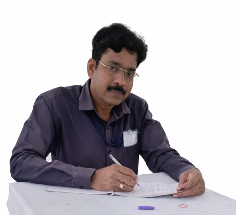 Daily Bharat TSUTF సంఘ ప్రాథమిక సభ్యత్వానికి రాజీనామా