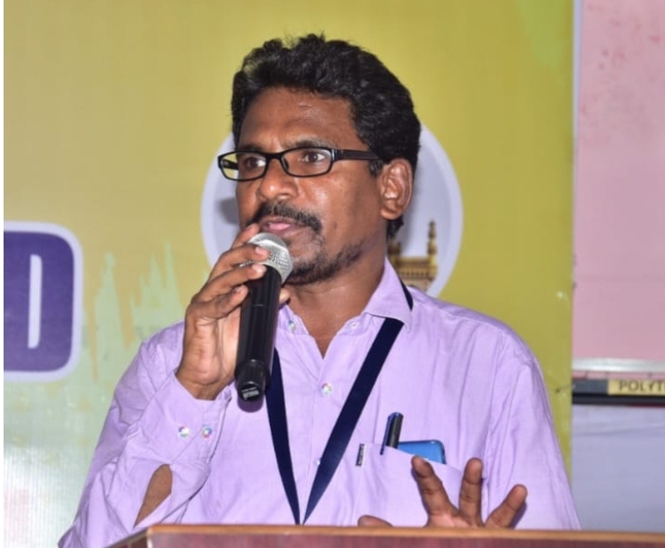 వికలాంగులకు సామాజిక భద్రత కల్పించాలి