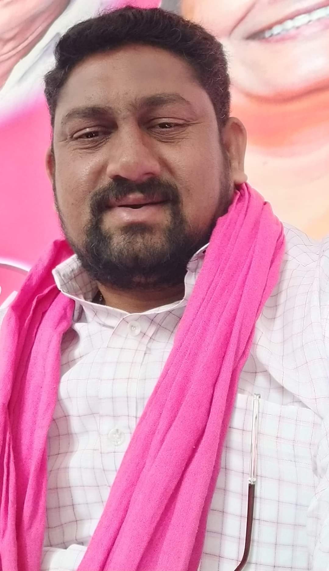 మెదక్ గడ్డ బి ఆర్ ఎస్ అడ్డ మెదక్ జిల్లాలో గులాబీ జెండా ఎగరడం కాయం