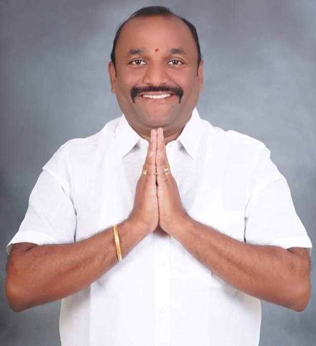 తెలంగాణ రాష్ట్ర ప్రజలందరికి దీపావళి శుభాకాంక్షలు తెలిపిన ఎమ్మెల్సీ నవీన్ రెడ్డి