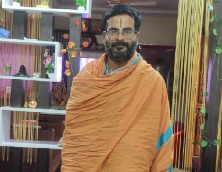 బ్రాహ్మణ సంక్షేమ పరిషత్ కు రూ. 50 కోట్ల నిధులు మంజూరు పై హర్షం
