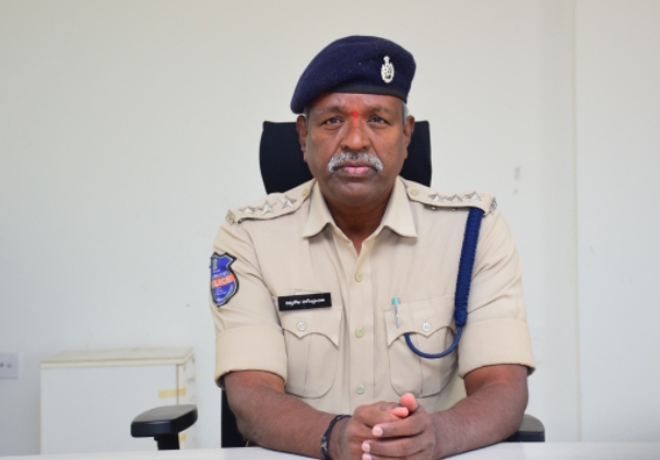 రాజన్న సిరిసిల్ల : మున్సిపల్ ఎన్నికలపై పకడ్బందీగా నిఘా