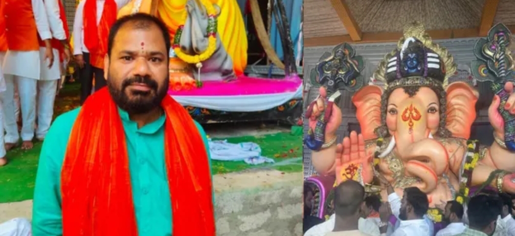 బాలాపూర్ లడ్డూకు రికార్డు ధర