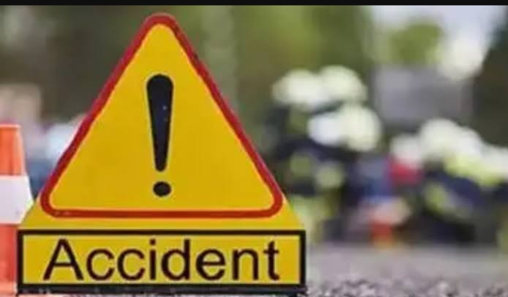 ఓఆర్&zwnj;ఆర్&zwnj;పై ఘోర ప్ర&zwnj;మాదం.. నలుగురు మృతి