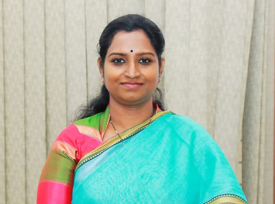 Daily Bharat వరంగల్&zwnj;లో నిరుద్యోగ సమస్యల పట్ల పార్లమెంట్&zwnj;లో ప్రస్తావించిన వరంగల్ ఎంపీ డా.కడియం కావ్య