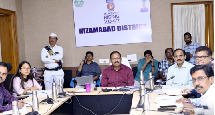 ధాన్యం సేకరణలో అక్రమాలకు పాల్పడితే క్రిమినల్ కేసులే