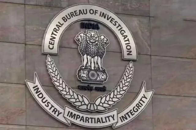 మేఘా ఇంజినీరింగ్&zwnj; సంస్థపై సీబీఐ కేసు