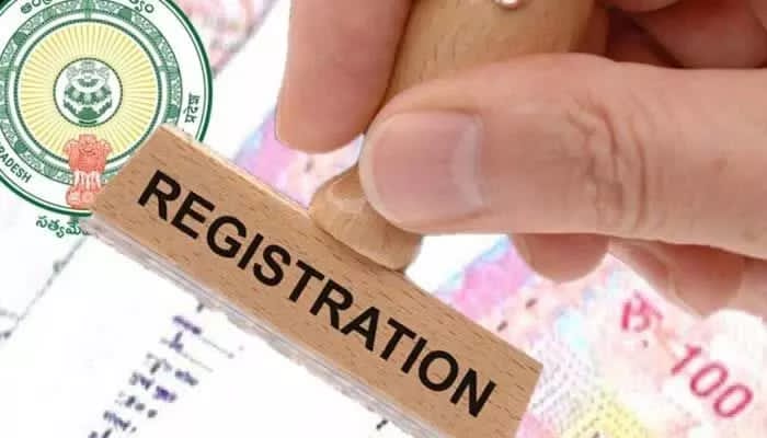 ఏపీలో అక్రమ రిజిస్ట్రేషన్లకు ఇక చెక్