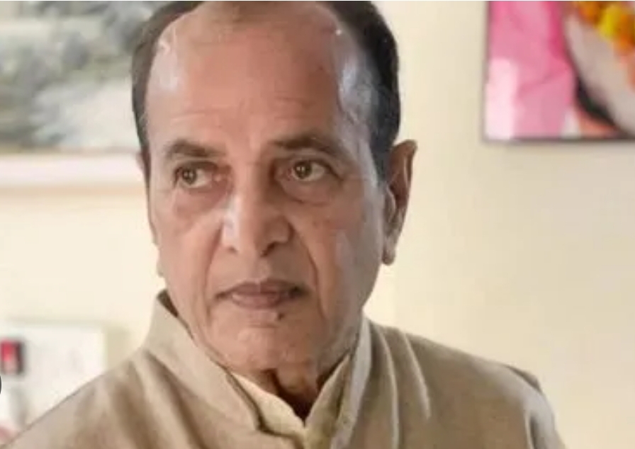 మాజీ ఎమ్మెల్యే కొండా లక్ష్మారెడ్డి కన్నుమూత