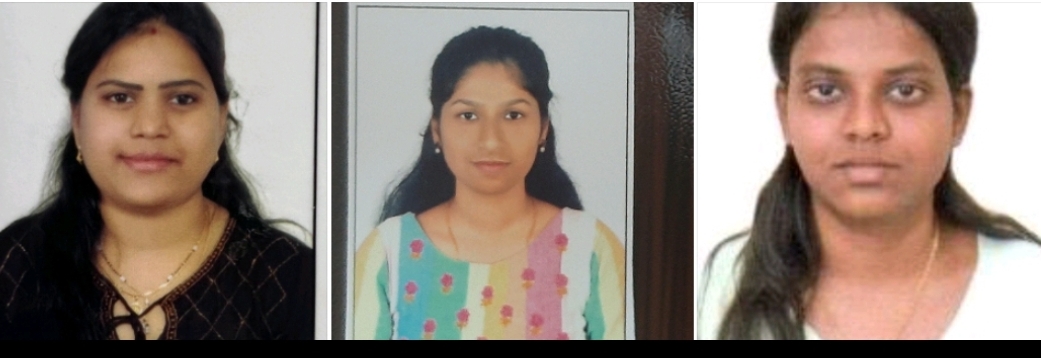 కొత్తగూడెం ప్రియదర్శిని డిగ్రీ కళాశాలకు 4 బంగారు పథకాలు