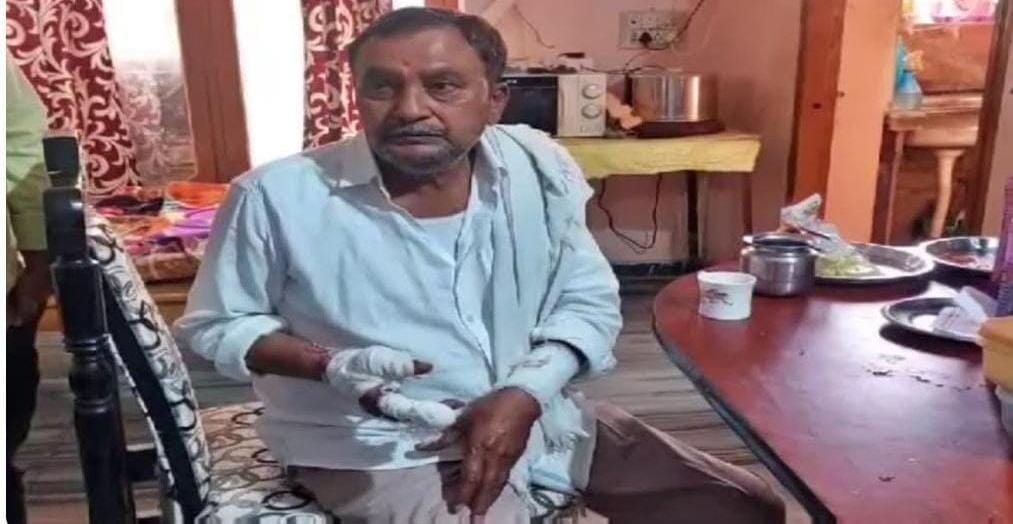 కరీంనగర్ జిల్లా హుజురాబాద్లో భారీ చోరీ!!