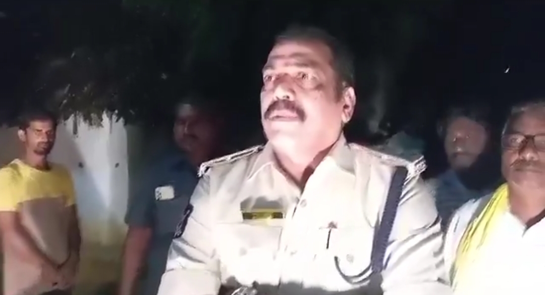 8వ తరగతి విద్యార్థిని అనుమానాస్పద మృతి