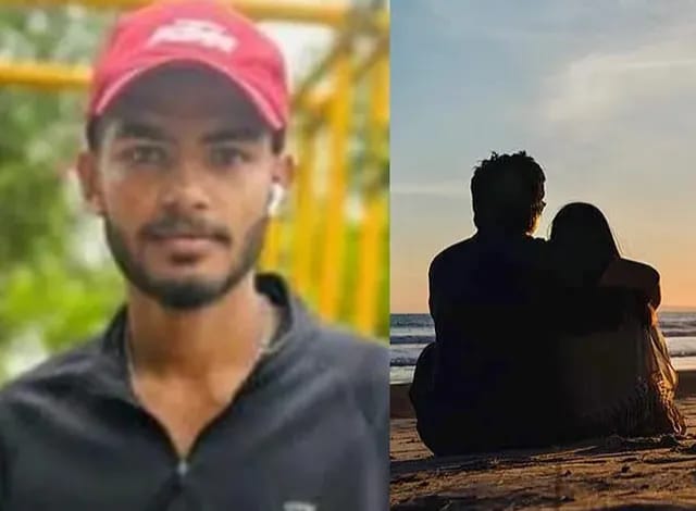 ప్రేయసి పెళ్లికి ఒప్పుకోలేదని పురుగుల మందు తాగి యువకుడు ఆత్మహత్య