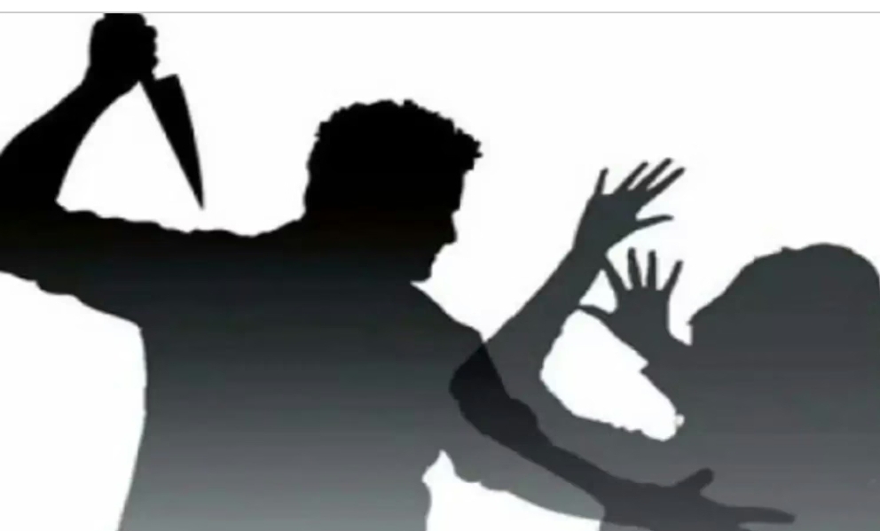 భార్య&zwnj;ను చంపిన భ&zwnj;ర్త&zwnj;