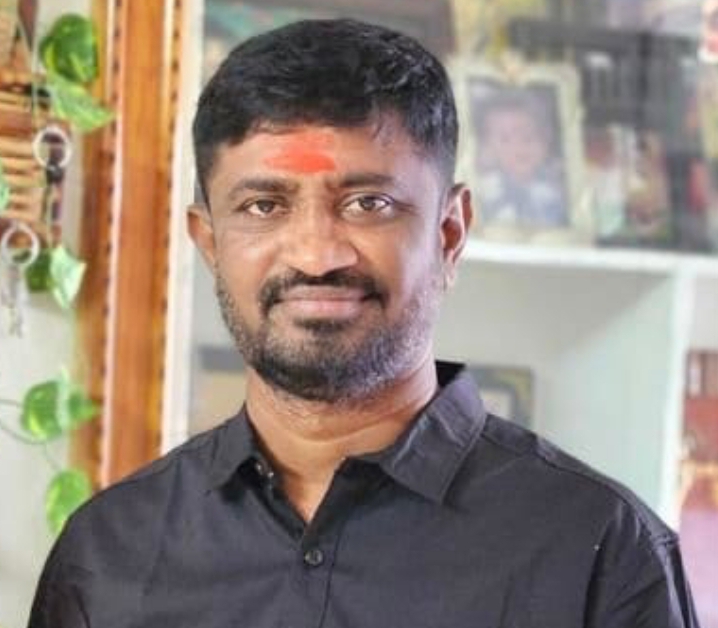 TSUTF కు రాజీనామా