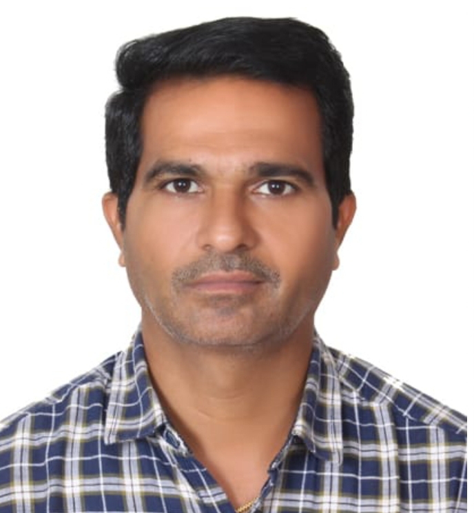 ఇండియ ఇంటర్నేషనల్ సైన్స్ ఫెస్టివల్ కు భద్రాద్రి జిల్లా సైన్స్ అధికారి బి సంపత్ కుమార్ ఎంపిక