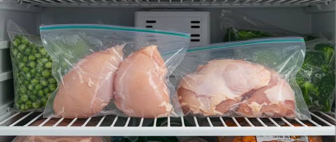 ఫ్రిజ్లో పెట్టిన బోటీ, చికెన్ తిని ఒకరు మృతి..ఎనిమిది మందికి అస్వస్థత