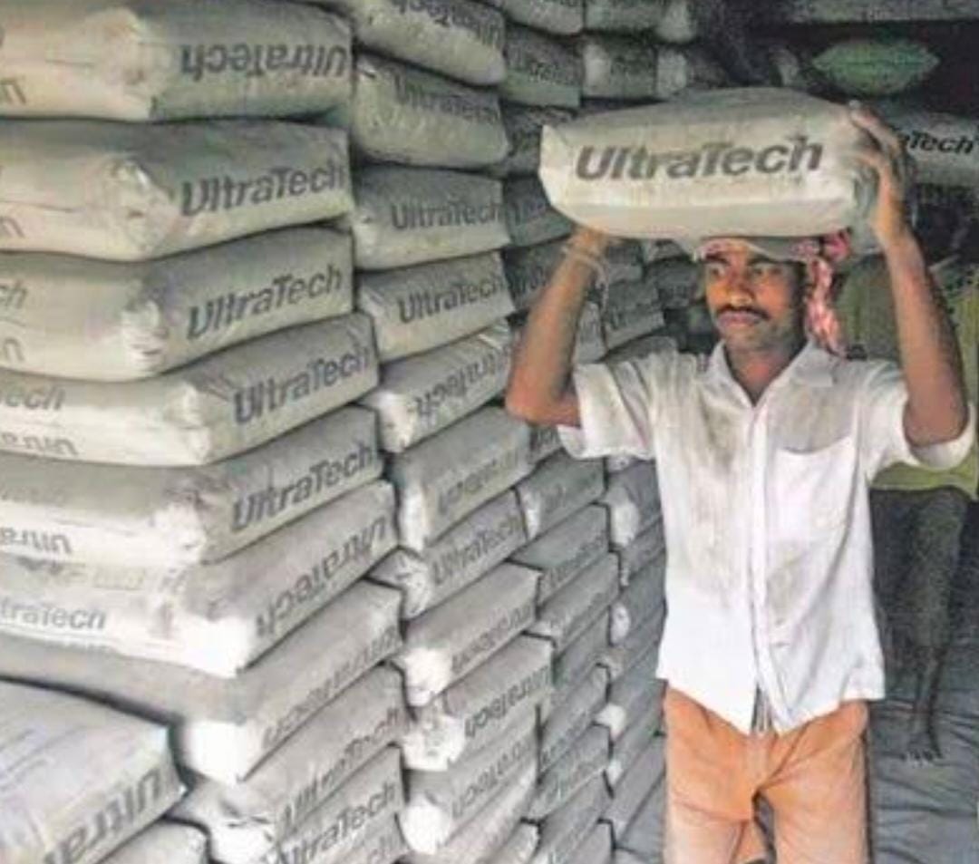 త్వరలో పెరగనున్న సిమెంటు ధరలు? 